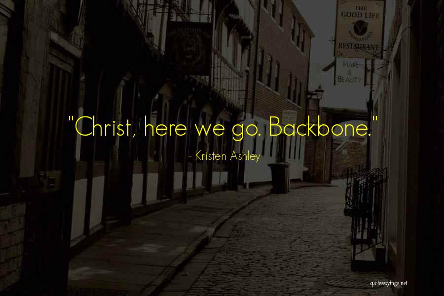 Bachchans In Ki Quotes By Kristen Ashley Bachchans In Ki Quotes By Kristen Ashley