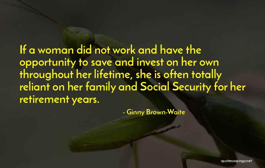 Bachchor Wels Quotes By Ginny Brown-Waite Bachchor Wels Quotes By Ginny Brown-Waite