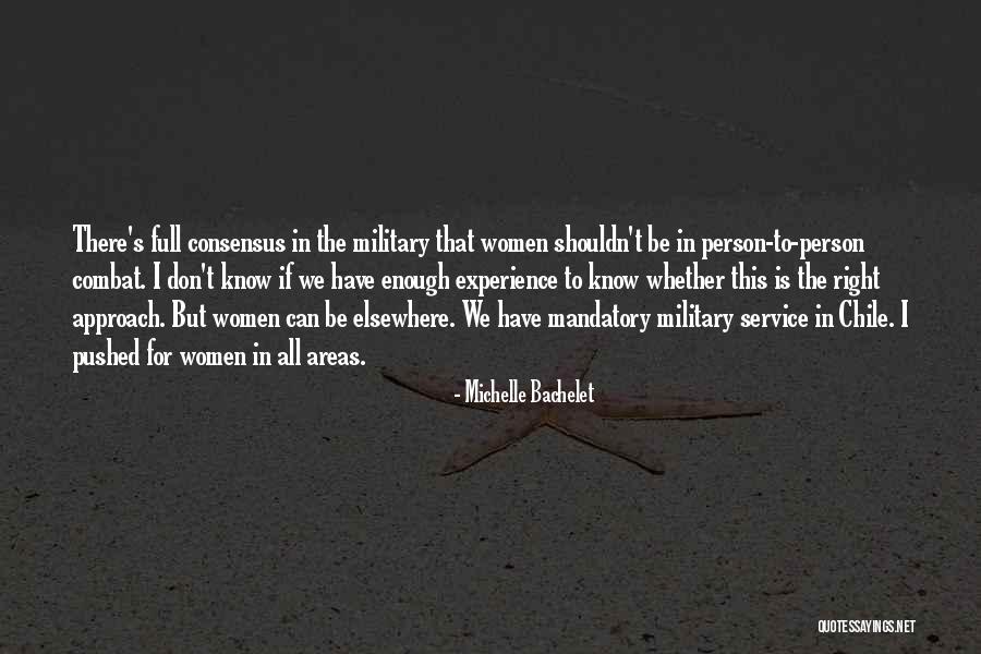 Bachelet Quotes By Michelle Bachelet Bachelet Quotes By Michelle Bachelet