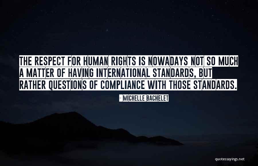 Bachelet Quotes By Michelle Bachelet Bachelet Quotes By Michelle Bachelet