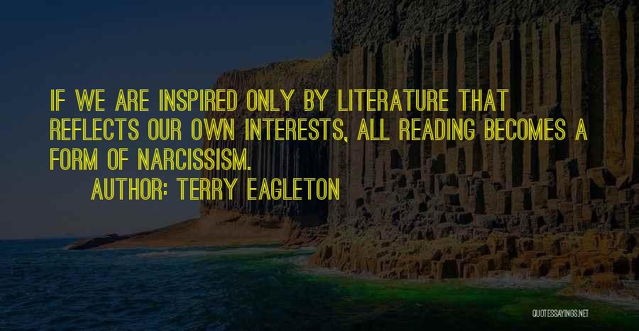 Bacheliers Quotes By Terry Eagleton
