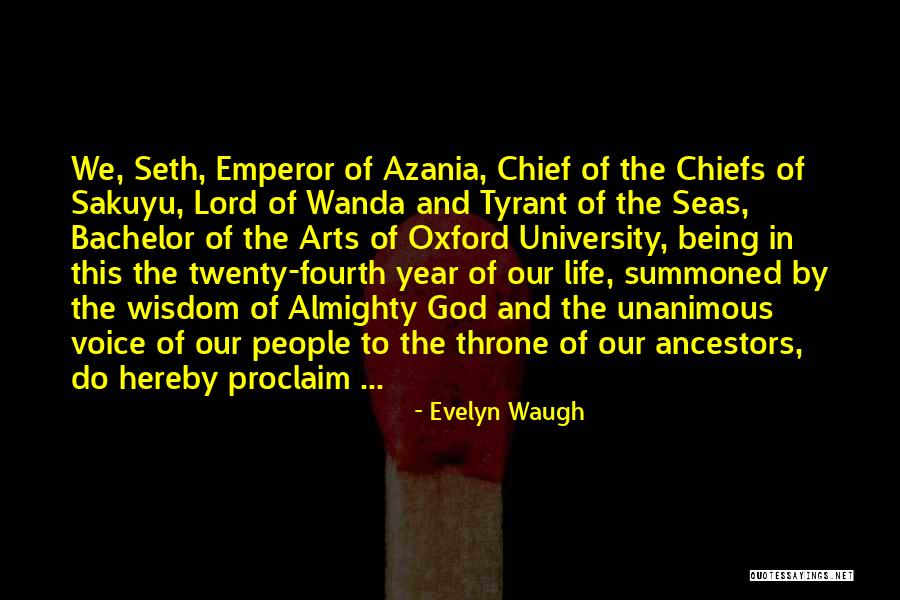 Bachelor Of Arts Quotes By Evelyn Waugh Bachelor Of Arts Quotes By Evelyn Waugh