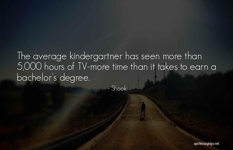Bachelor Quotes By Shook Bachelor Quotes By Shook