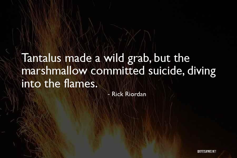 Bachenheimer Apartments Quotes By Rick Riordan Bachenheimer Apartments Quotes By Rick Riordan