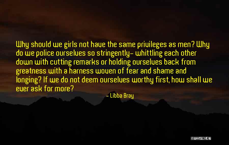 Bachert Aircraft Quotes By Libba Bray Bachert Aircraft Quotes By Libba Bray