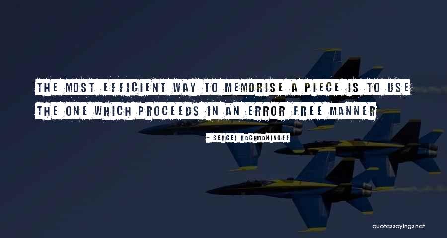 Bachert Aircraft Quotes By Sergei Rachmaninoff Bachert Aircraft Quotes By Sergei Rachmaninoff