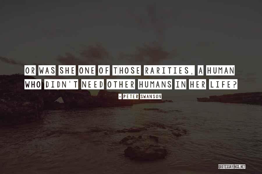 Baches Publicitaires Quotes By Peter Swanson Baches Publicitaires Quotes By Peter Swanson