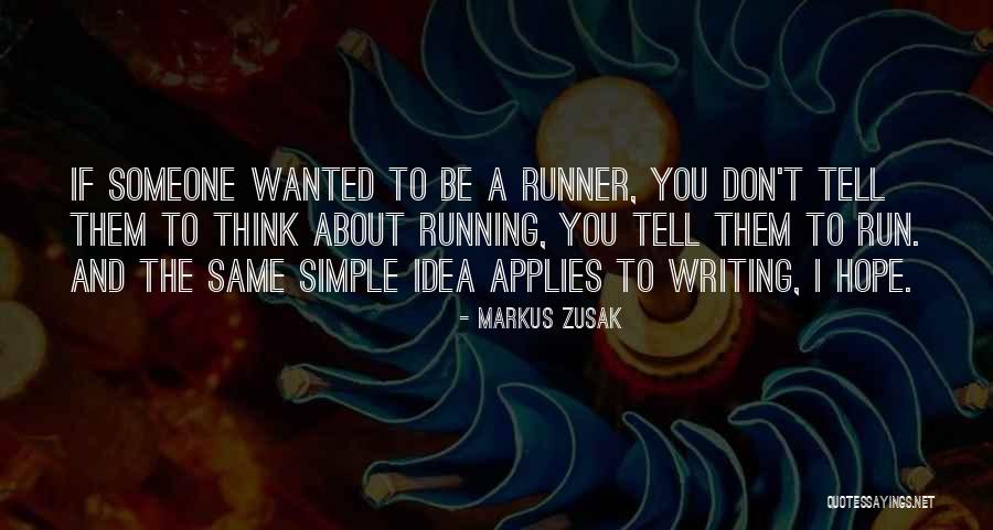 Bachetti Racing Quotes By Markus Zusak Bachetti Racing Quotes By Markus Zusak