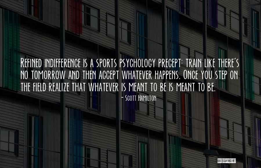 Bachetti Racing Quotes By Scott Hamilton Bachetti Racing Quotes By Scott Hamilton
