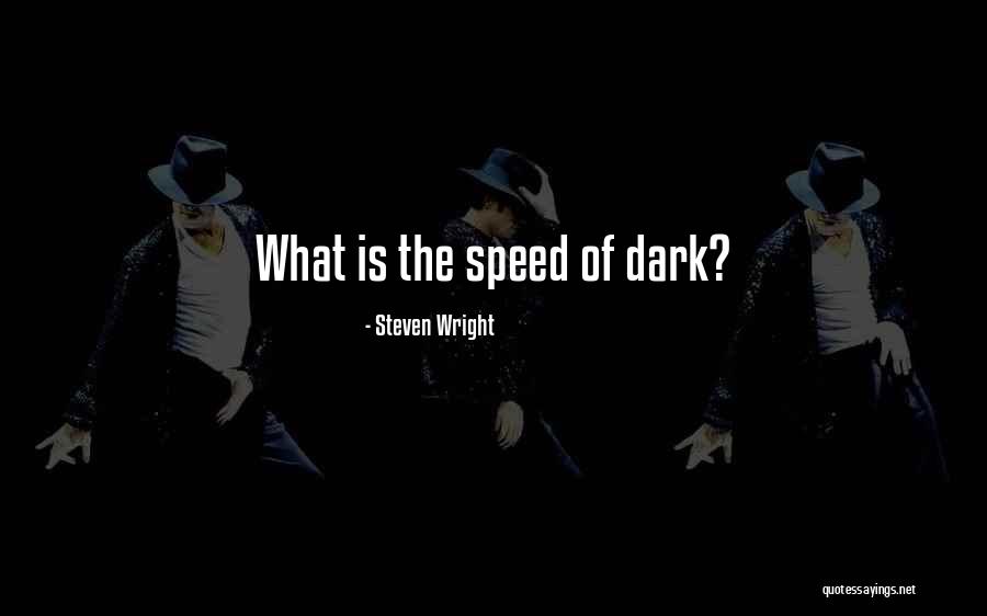Bachiller Digital Quotes By Steven Wright Bachiller Digital Quotes By Steven Wright