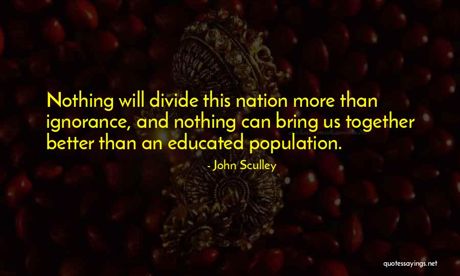 Bachillerato Quotes By John Sculley Bachillerato Quotes By John Sculley