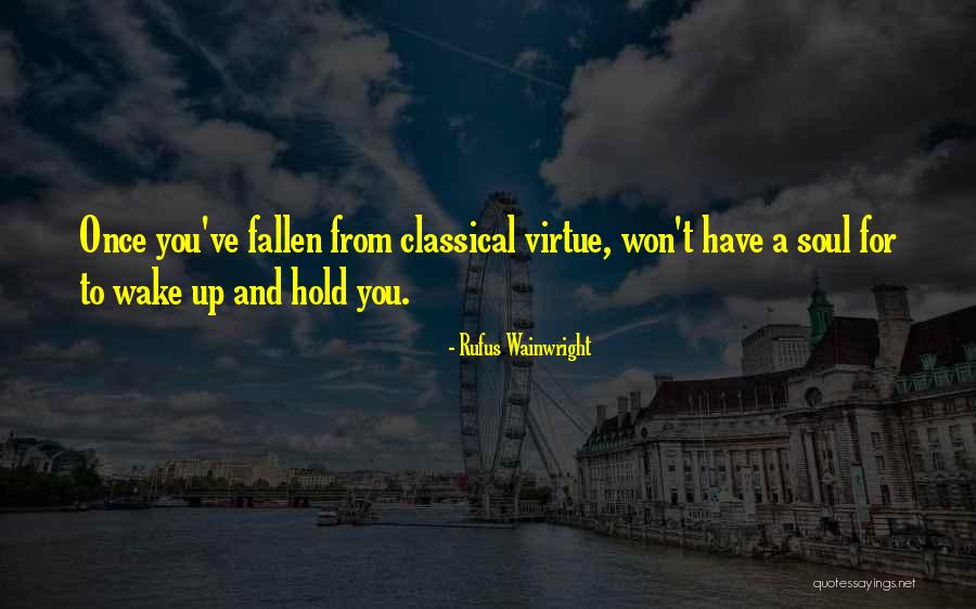 Bachinsky Tennis Quotes By Rufus Wainwright Bachinsky Tennis Quotes By Rufus Wainwright