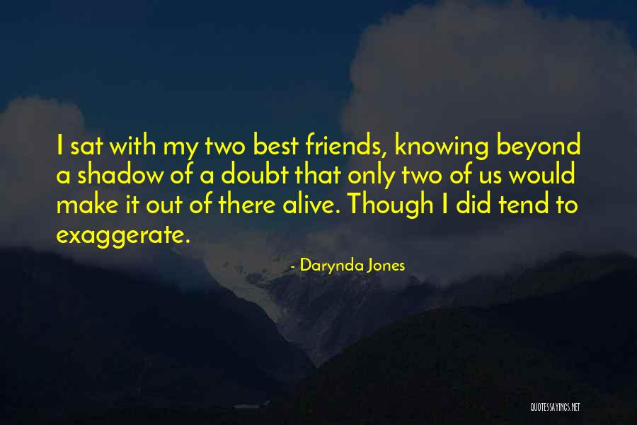 Bachir Quotes By Darynda Jones Bachir Quotes By Darynda Jones