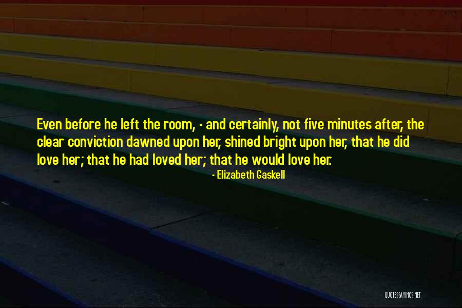 Bachir Taouli Quotes By Elizabeth Gaskell Bachir Taouli Quotes By Elizabeth Gaskell