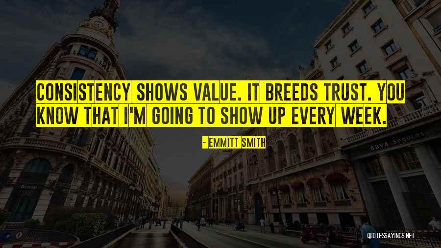 Bachir Taouli Quotes By Emmitt Smith Bachir Taouli Quotes By Emmitt Smith