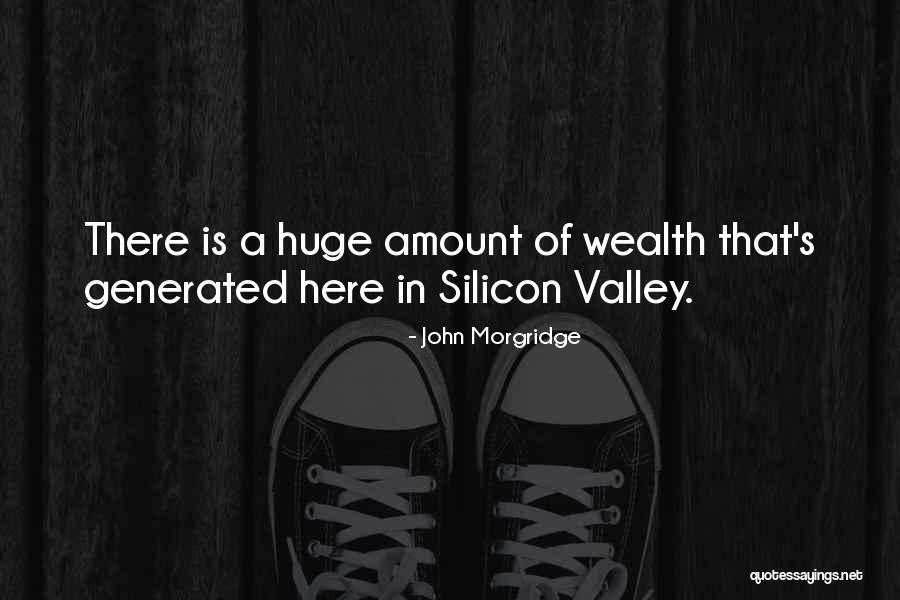 Bachir Taouli Quotes By John Morgridge Bachir Taouli Quotes By John Morgridge