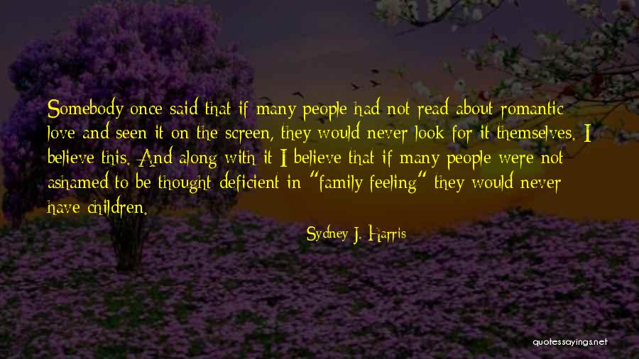 Bachir Taouli Quotes By Sydney J. Harris Bachir Taouli Quotes By Sydney J. Harris