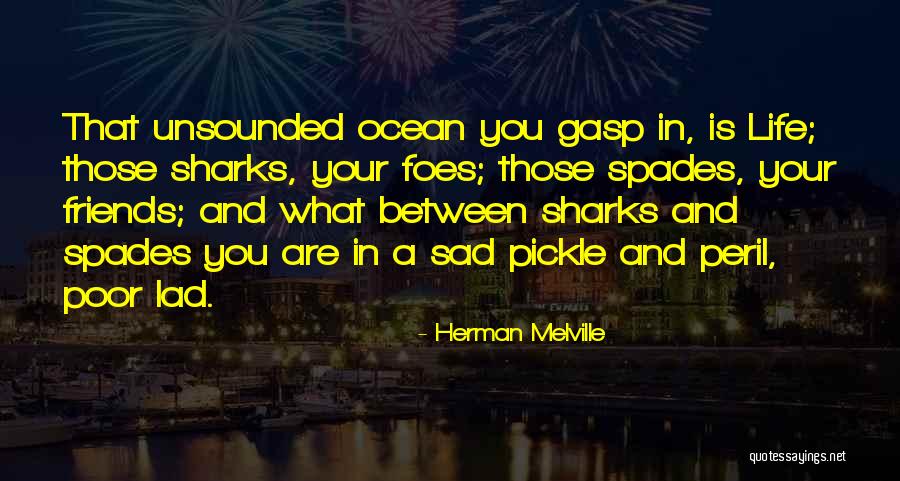 Bachmaier Hofbrau Quotes By Herman Melville Bachmaier Hofbrau Quotes By Herman Melville