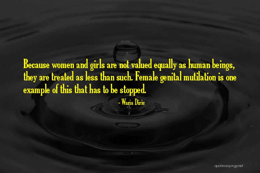 Bachmaier Hofbrau Quotes By Waris Dirie Bachmaier Hofbrau Quotes By Waris Dirie