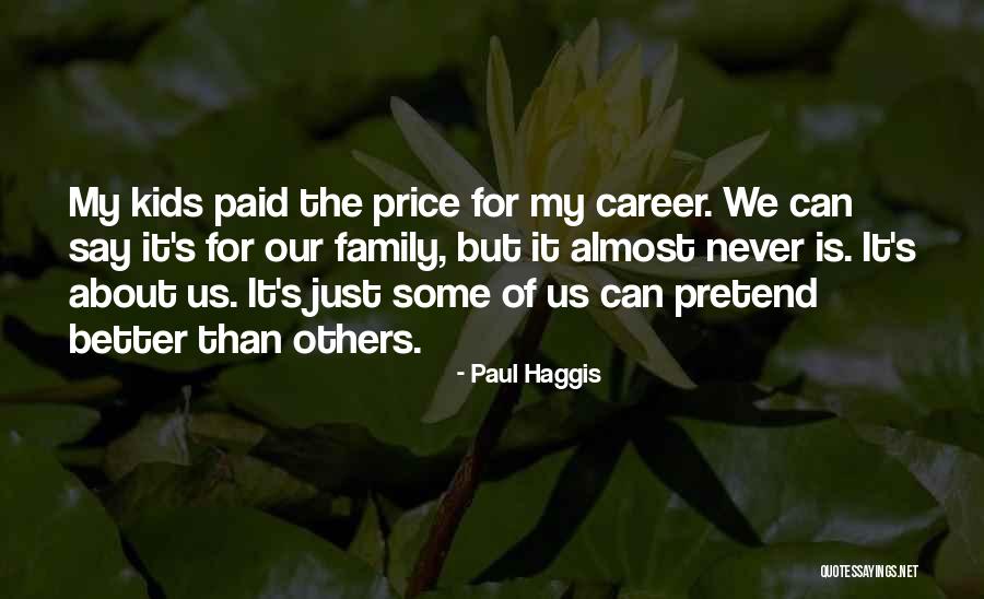 Bachman Chevrolet Quotes By Paul Haggis Bachman Chevrolet Quotes By Paul Haggis