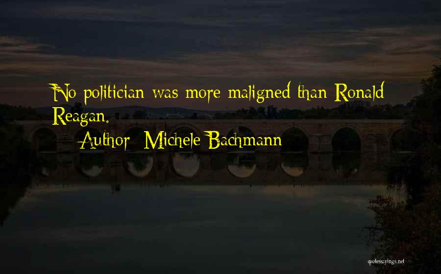 Bachmann Quotes By Michele Bachmann