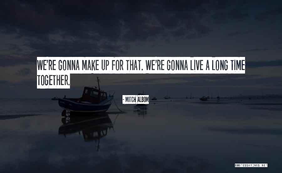 Bachmans In Valley Quotes By Mitch Albom Bachmans In Valley Quotes By Mitch Albom
