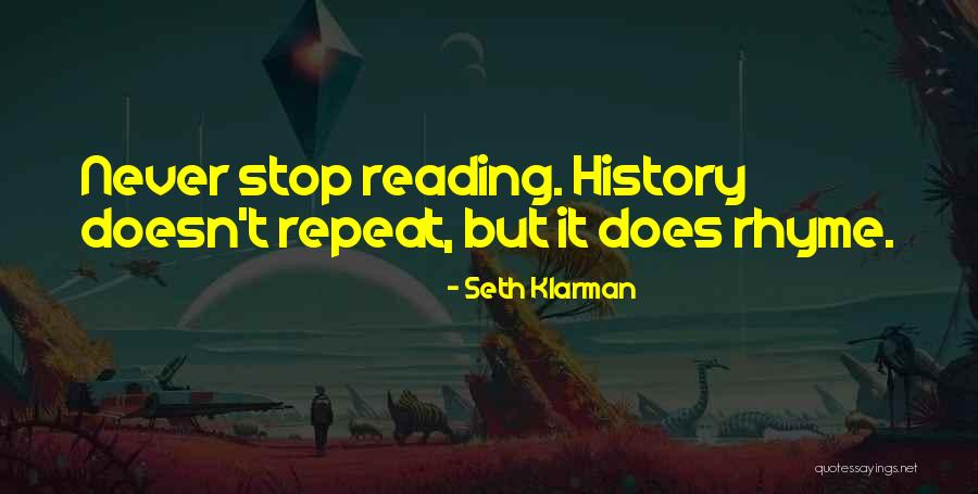 Bachmans On Lyndale Quotes By Seth Klarman Bachmans On Lyndale Quotes By Seth Klarman