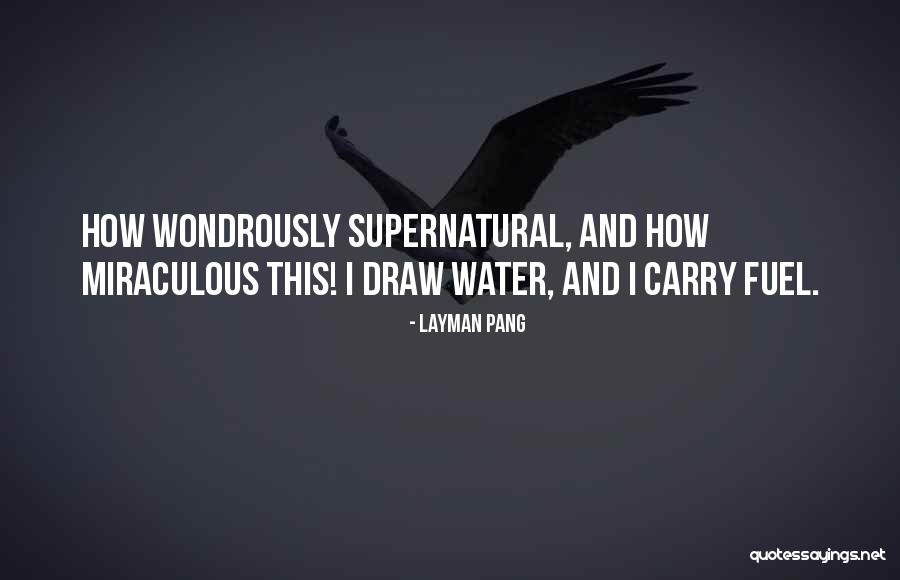 Bachmans Sparrow Quotes By Layman Pang Bachmans Sparrow Quotes By Layman Pang