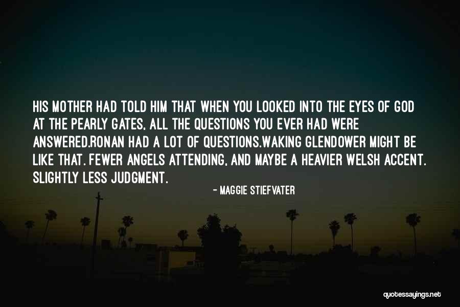 Bachmayer Porcelain Quotes By Maggie Stiefvater Bachmayer Porcelain Quotes By Maggie Stiefvater