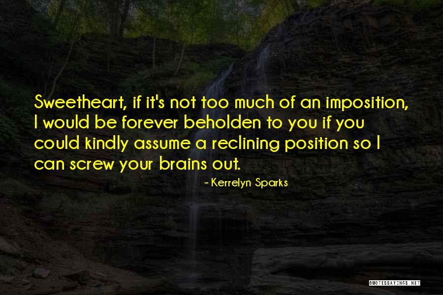 Bachmeier Interiors Quotes By Kerrelyn Sparks Bachmeier Interiors Quotes By Kerrelyn Sparks