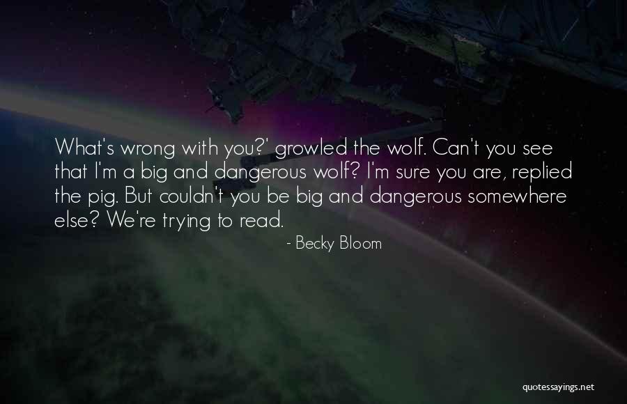 Bachofen Medicine Quotes By Becky Bloom Bachofen Medicine Quotes By Becky Bloom