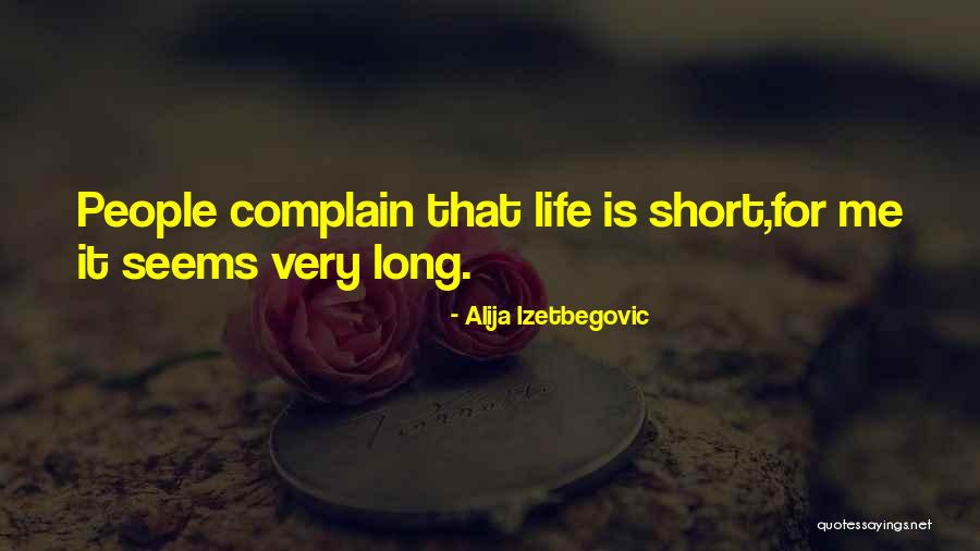 Bachofen Von Quotes By Alija Izetbegovic Bachofen Von Quotes By Alija Izetbegovic