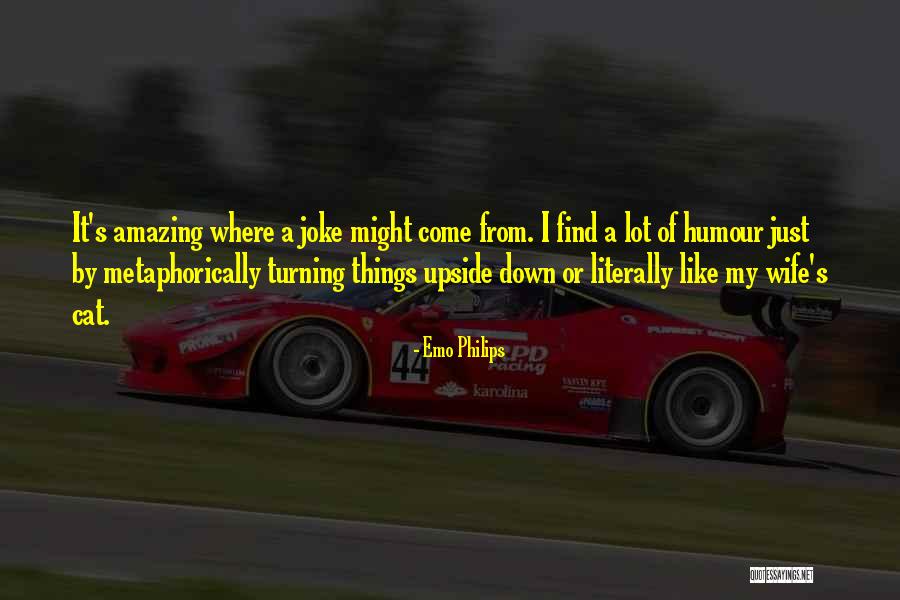 Bachor Mosaics Quotes By Emo Philips Bachor Mosaics Quotes By Emo Philips