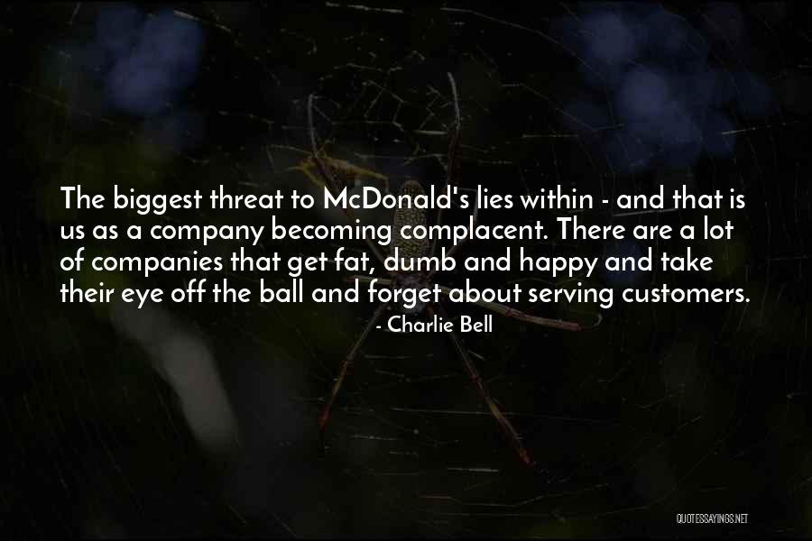 Bachour Coral Gables Quotes By Charlie Bell Bachour Coral Gables Quotes By Charlie Bell