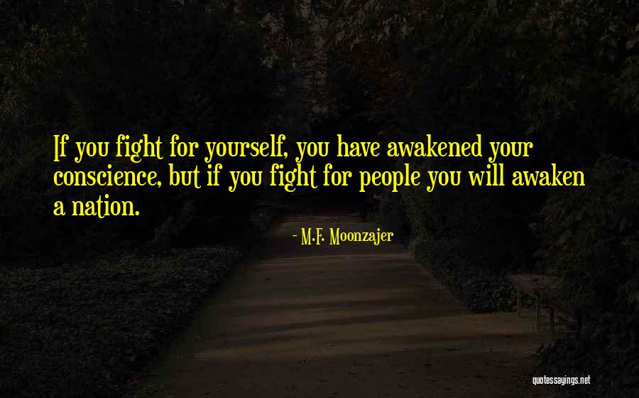 Bachour Coral Gables Quotes By M.F. Moonzajer Bachour Coral Gables Quotes By M.F. Moonzajer