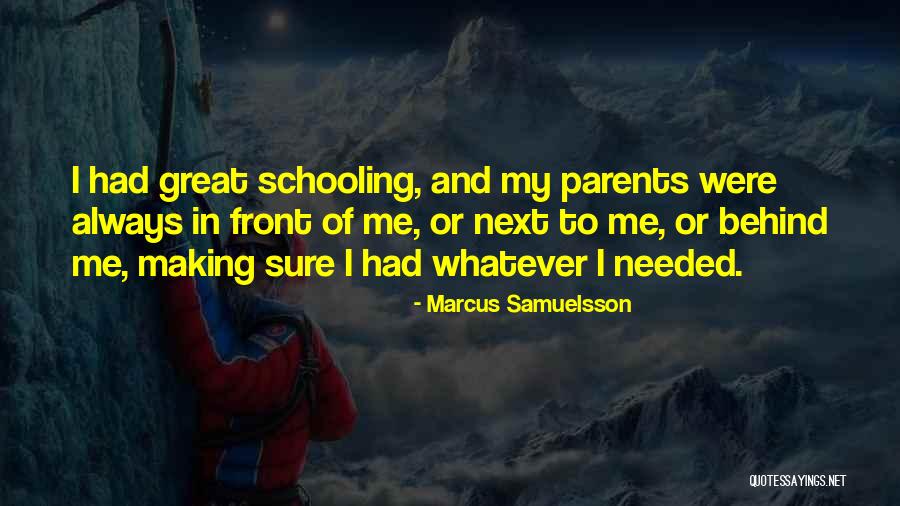 Bachour Coral Gables Quotes By Marcus Samuelsson Bachour Coral Gables Quotes By Marcus Samuelsson