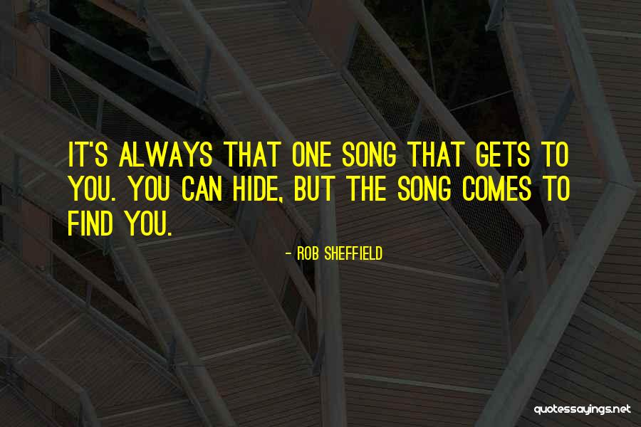 Bachour Coral Gables Quotes By Rob Sheffield Bachour Coral Gables Quotes By Rob Sheffield