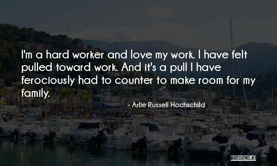Bachour Croissant Quotes By Arlie Russell Hochschild Bachour Croissant Quotes By Arlie Russell Hochschild
