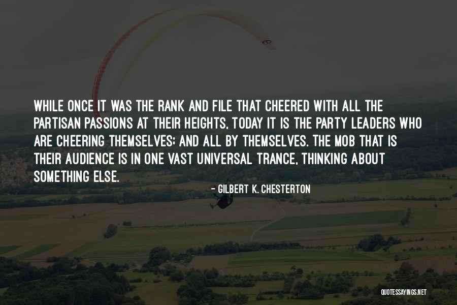 Bachour Menu Quotes By Gilbert K. Chesterton Bachour Menu Quotes By Gilbert K. Chesterton