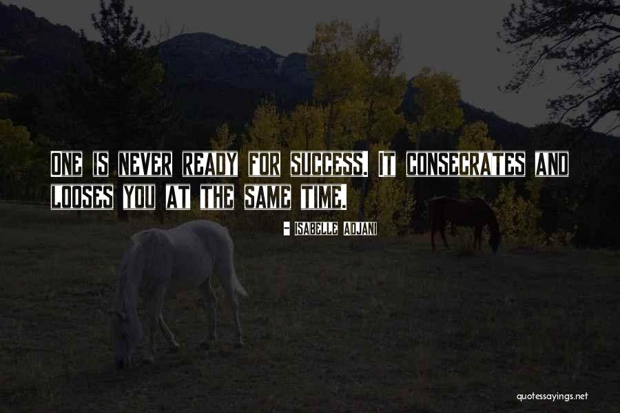 Bachoura Leon Quotes By Isabelle Adjani Bachoura Leon Quotes By Isabelle Adjani