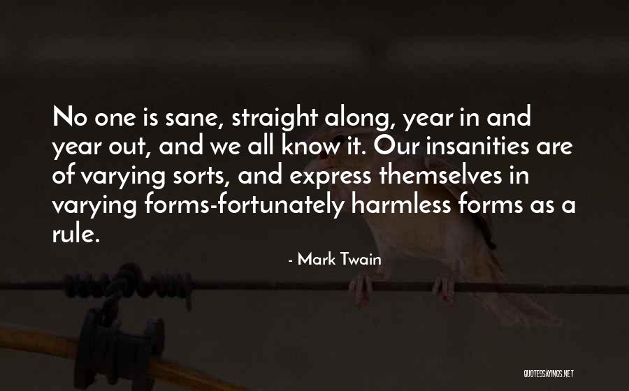 Bachstein Lebanon Quotes By Mark Twain Bachstein Lebanon Quotes By Mark Twain