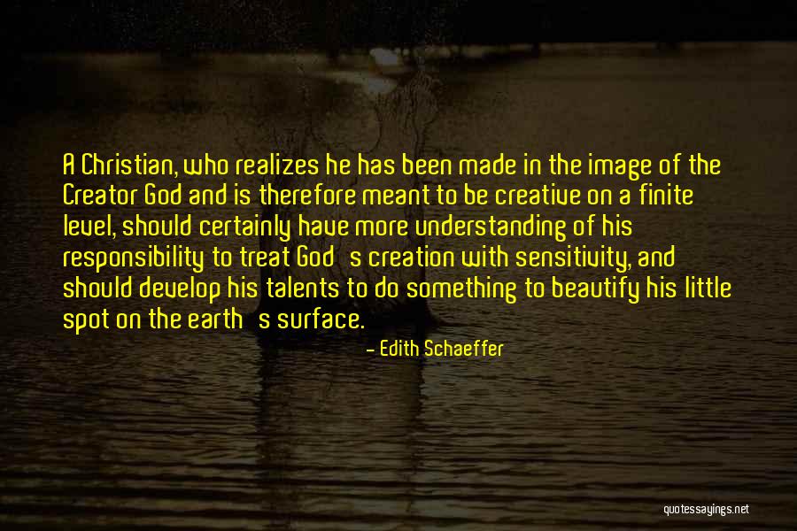 Bachuki Dvali Quotes By Edith Schaeffer Bachuki Dvali Quotes By Edith Schaeffer