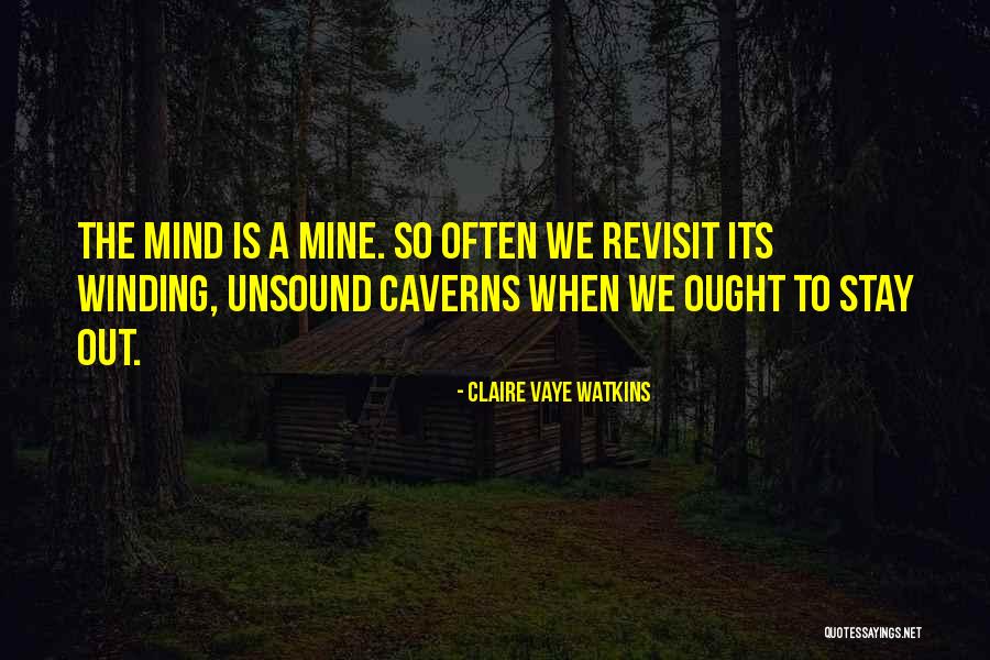 Bachuki Pachulia Quotes By Claire Vaye Watkins Bachuki Pachulia Quotes By Claire Vaye Watkins