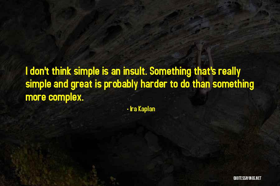 Bachynski Jordan Quotes By Ira Kaplan Bachynski Jordan Quotes By Ira Kaplan