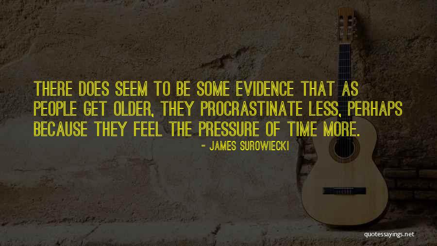 Bachynski Jordan Quotes By James Surowiecki Bachynski Jordan Quotes By James Surowiecki
