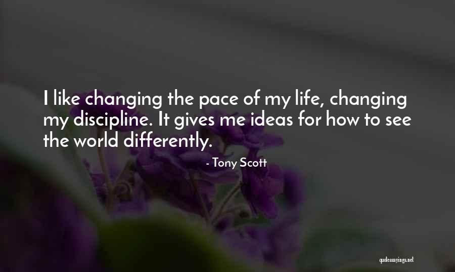 Baci Love Quotes By Tony Scott Baci Love Quotes By Tony Scott