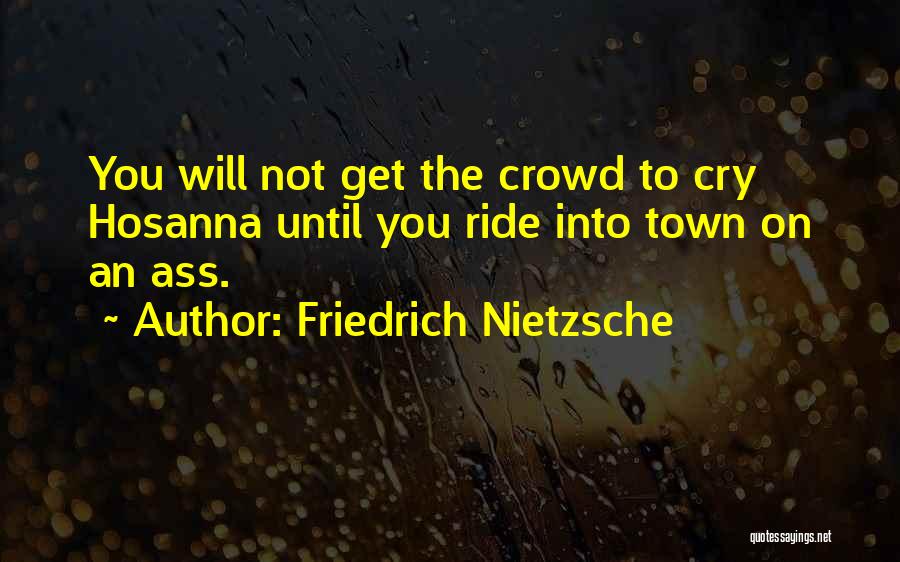 Bacia Hidrografica Quotes By Friedrich Nietzsche