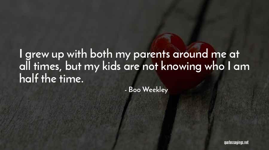 Baciami Ancora Quotes By Boo Weekley Baciami Ancora Quotes By Boo Weekley