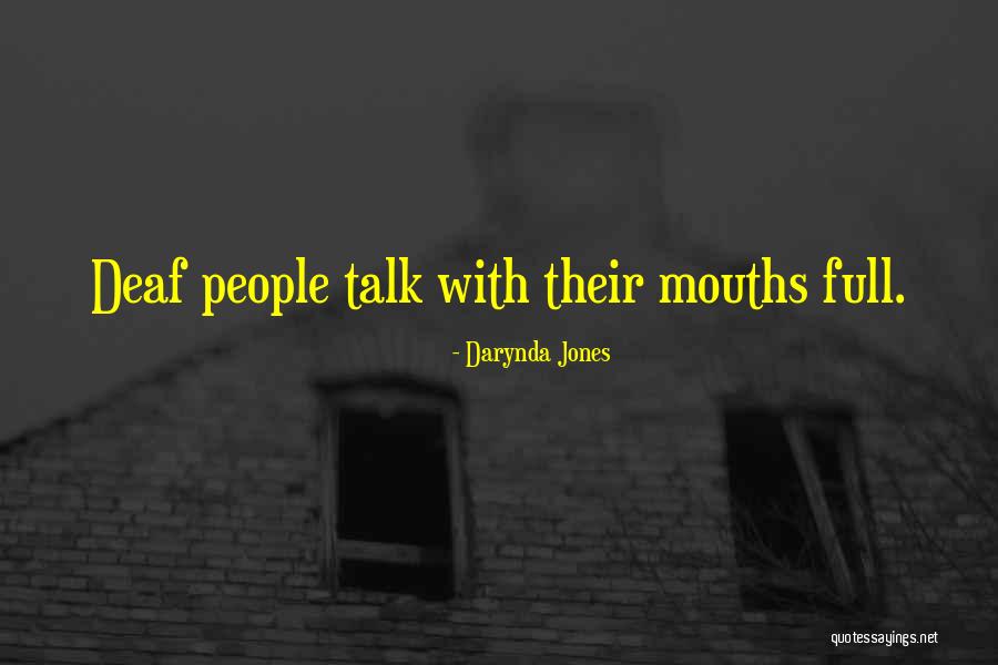 Baciami Romagna Quotes By Darynda Jones Baciami Romagna Quotes By Darynda Jones