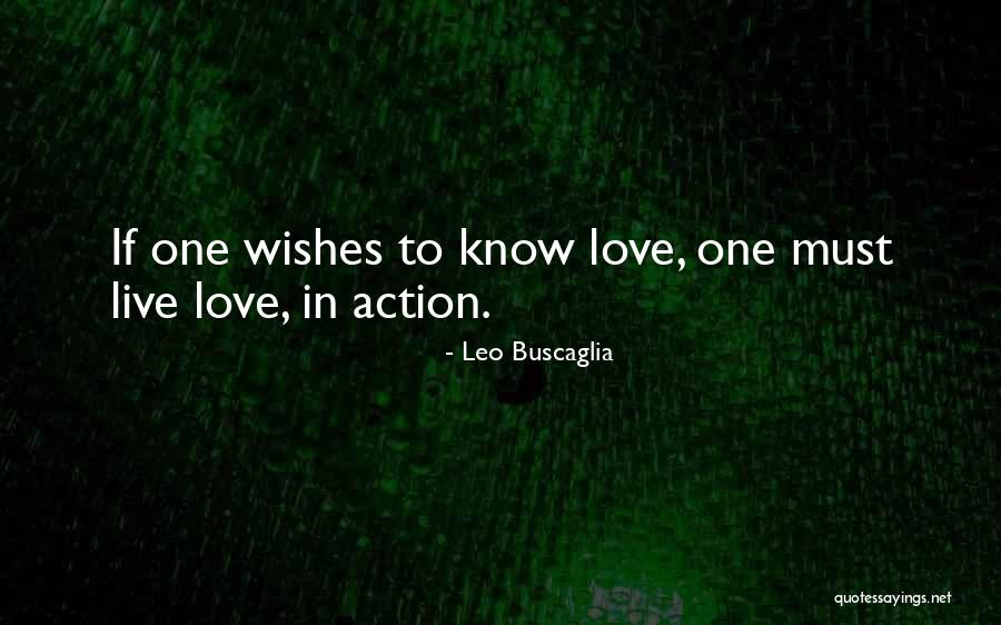 Baciare Con Quotes By Leo Buscaglia Baciare Con Quotes By Leo Buscaglia